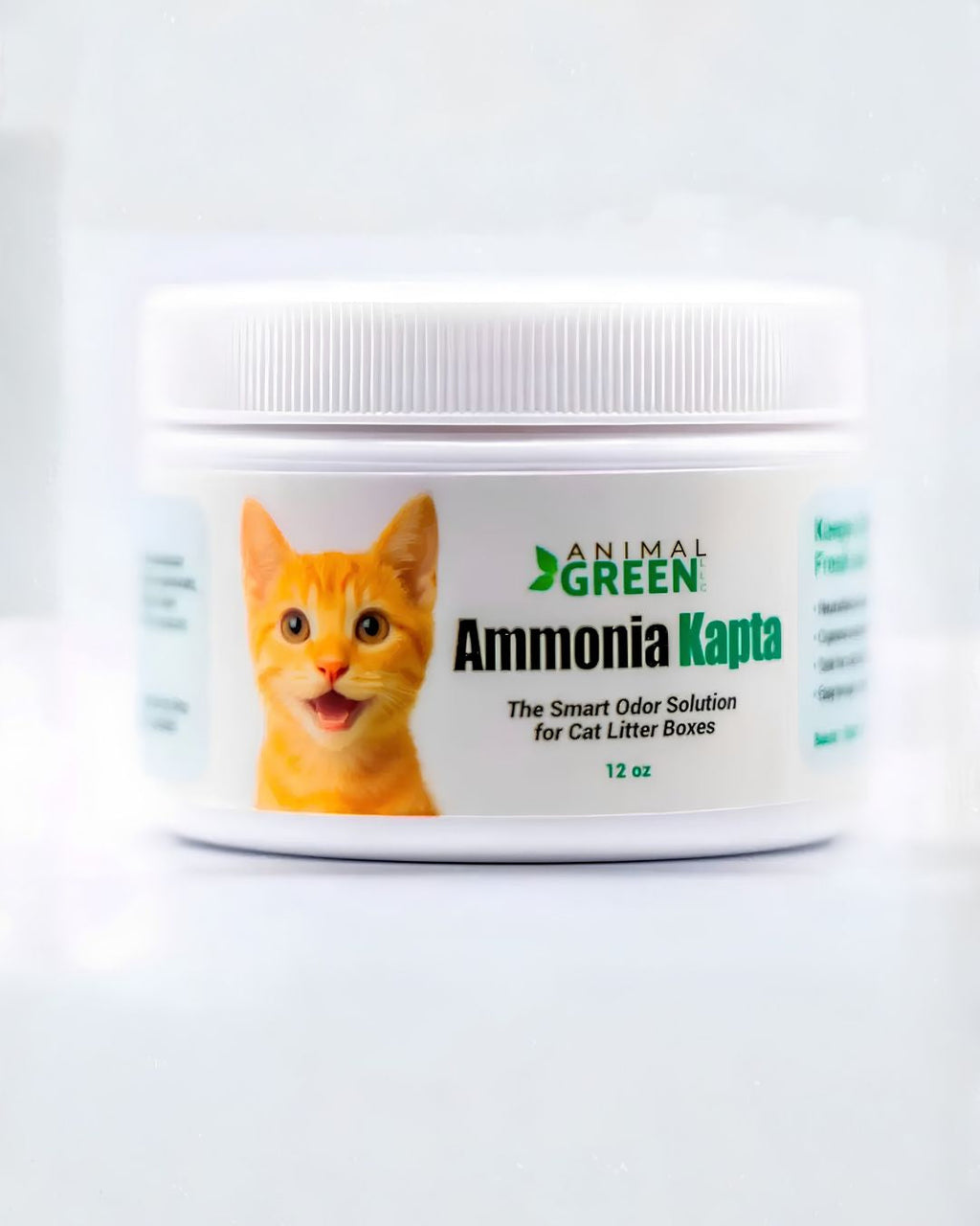 Ammonia Kapta (by Animal Green)